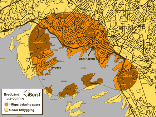 Oslo