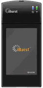 iBurst Mobile Laptop Modem